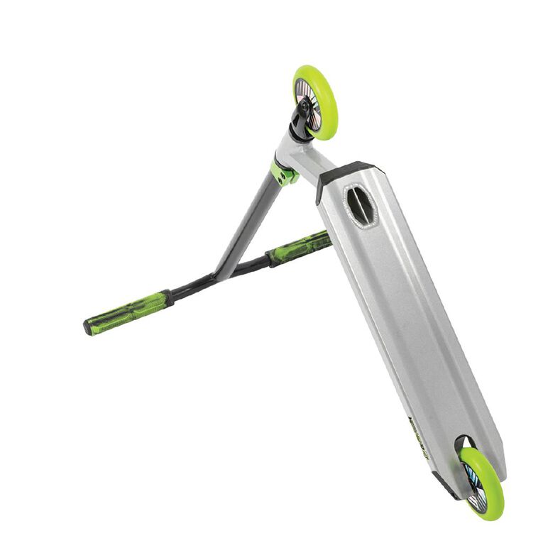 Invert Scooter Chevron Grey/Green, , hi-res