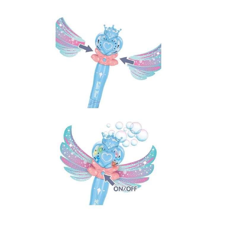 Play Studio Magic Bubble Wand, , hi-res