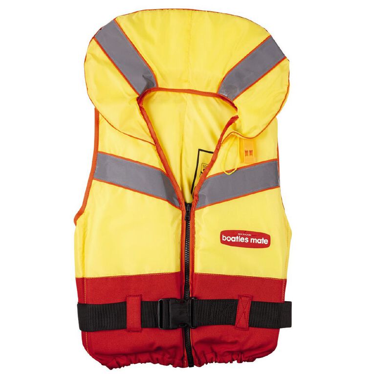 Boatie's Mate Adults' Life Jacket, , hi-res