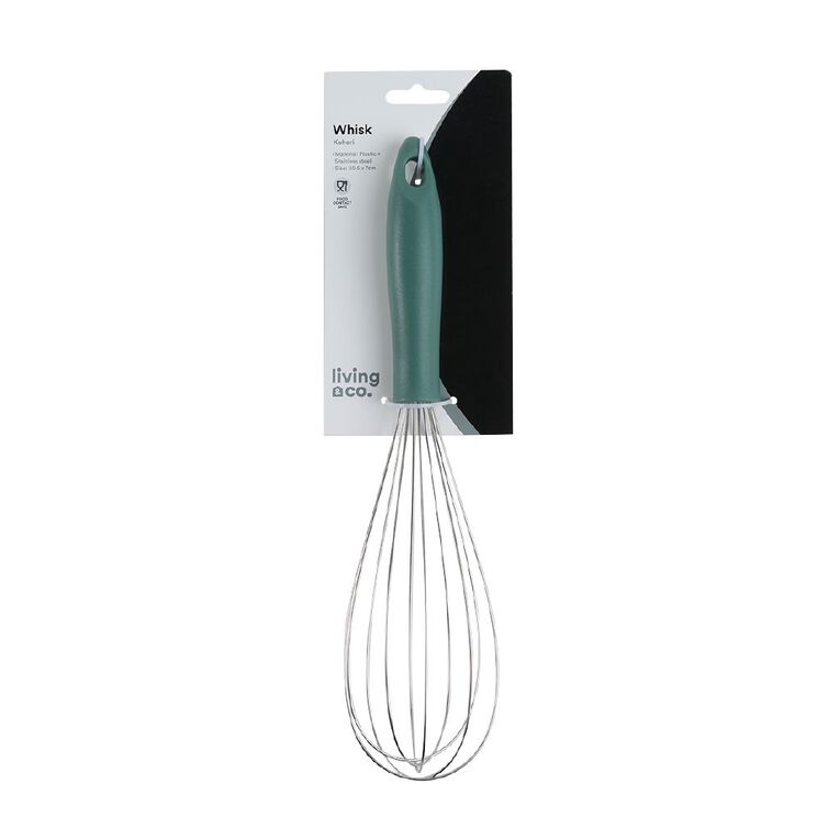Living & Co Whisk Sage, , hi-res