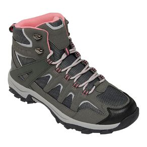 Active Intent Women's Trail Hiker Boots