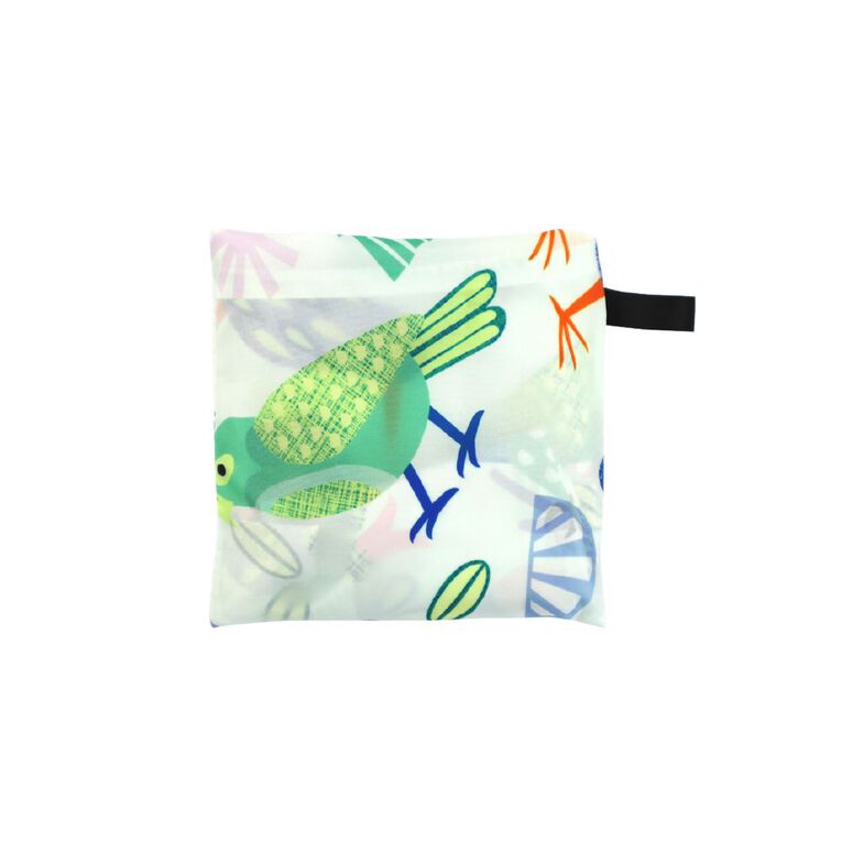 Kiwiana Foldable Shopping Bag, , hi-res