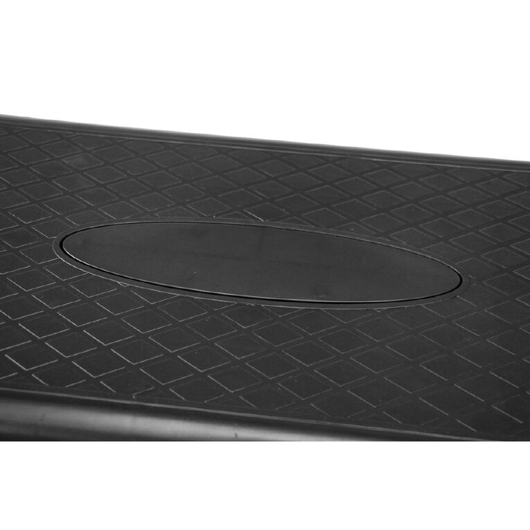 Active Intent Fitness Adjustable Stepper, , hi-res