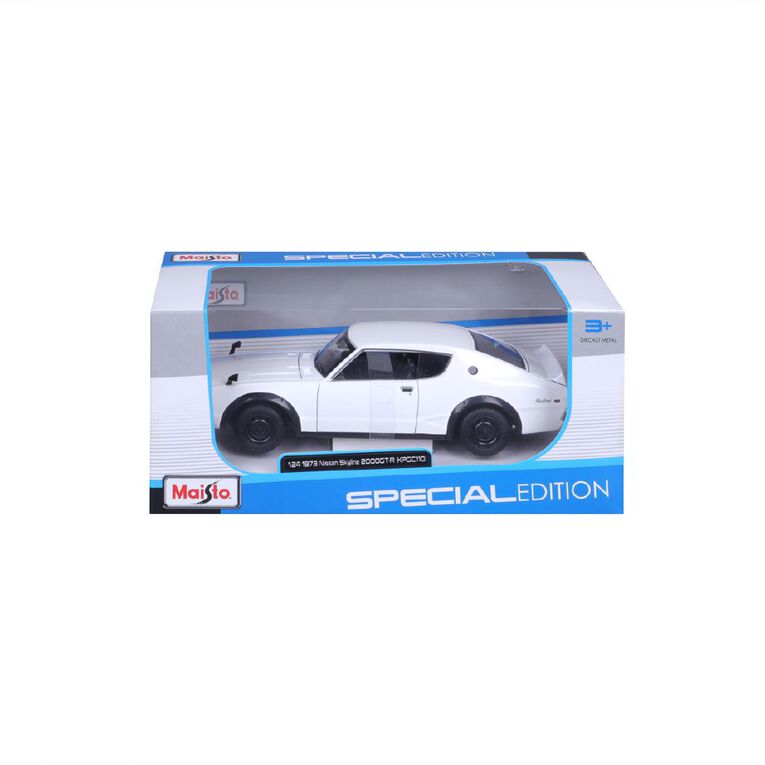 Maisto 1:24 Special Edition Assorted, , hi-res