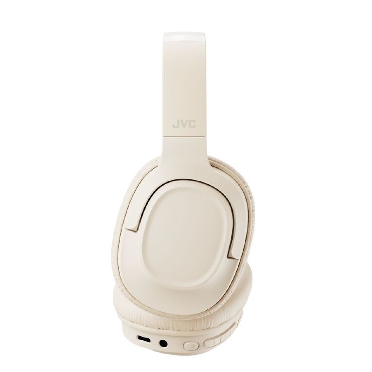 JVC Active Noise Cancellation Headphone JVH620BNEGLD Gold, , hi-res