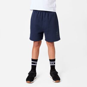 Young Original Urban Academy Track Shorts