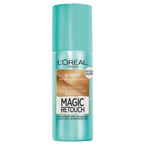 L'Oreal Paris Magic Retouch Hair Colour Blonde 9
