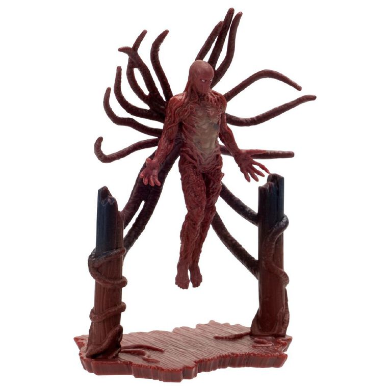 Stranger Things 3 Inch Blind Box Statues Assorted, , hi-res