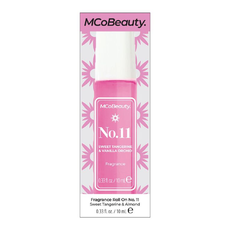 MCoBeauty Fragrance Roll On No. 11 10ml, , hi-res