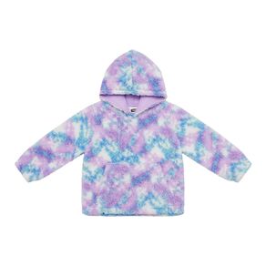Young Original Sherpa Hoodie