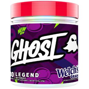 ghost legend v4 30 serve welche's 30 serving