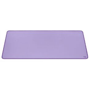 Logitech Desk Mat - Mid Grey Grey Mid