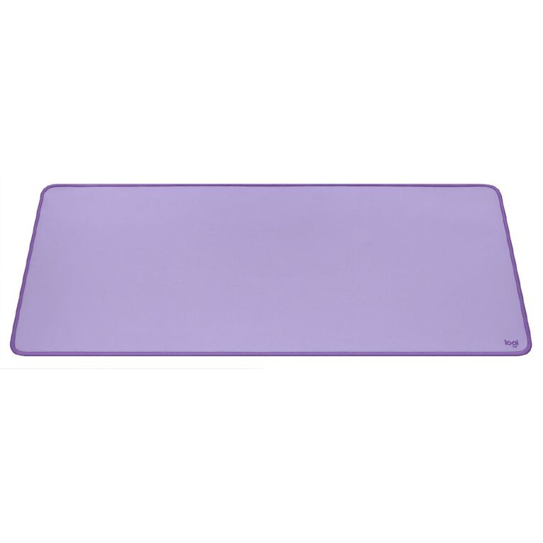 Logitech Desk Mat - Mid Grey Grey Mid, , hi-res