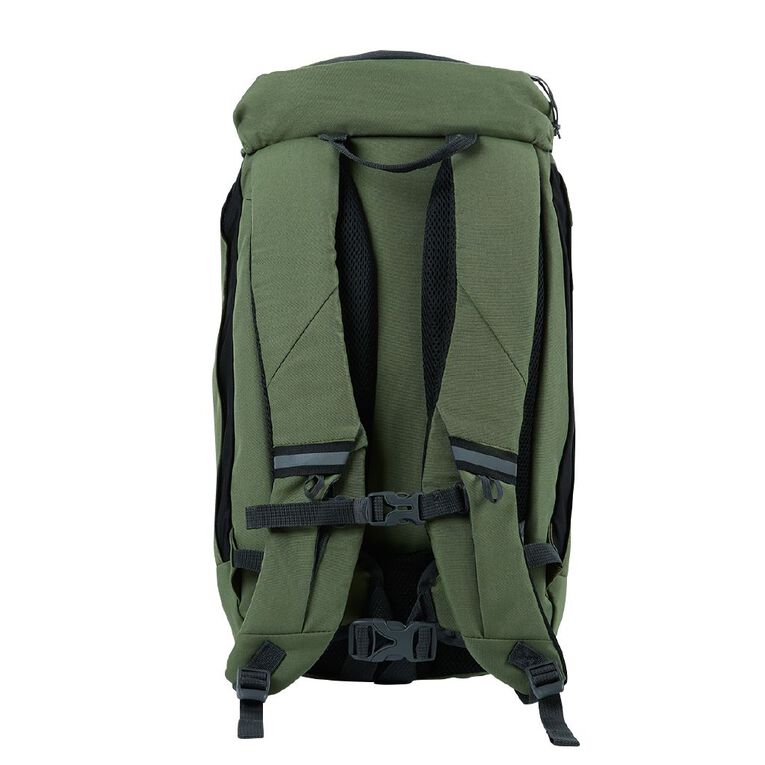 Back Country Explorer Backpack Khaki 22L, , hi-res