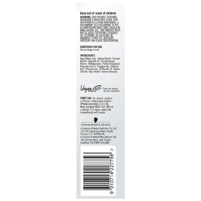 Schwarzkopf Pastels LIVE Colour Lilac Blush 75ml, , hi-res