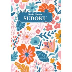 Floral Sudoku #2