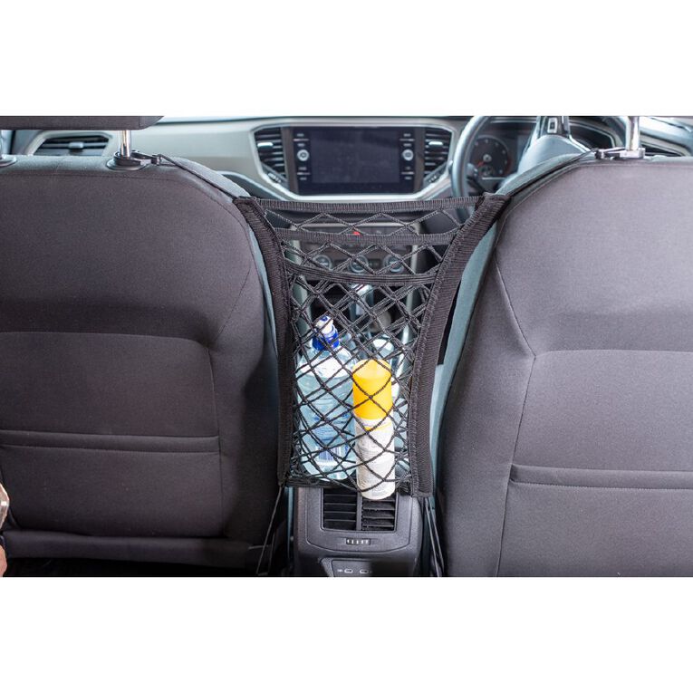 Autoworx Car Net Between Seats, , hi-res