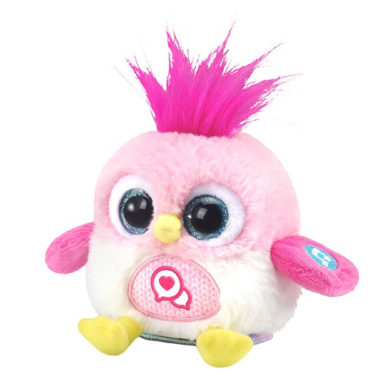 Vtech Lolibird Pink, , hi-res