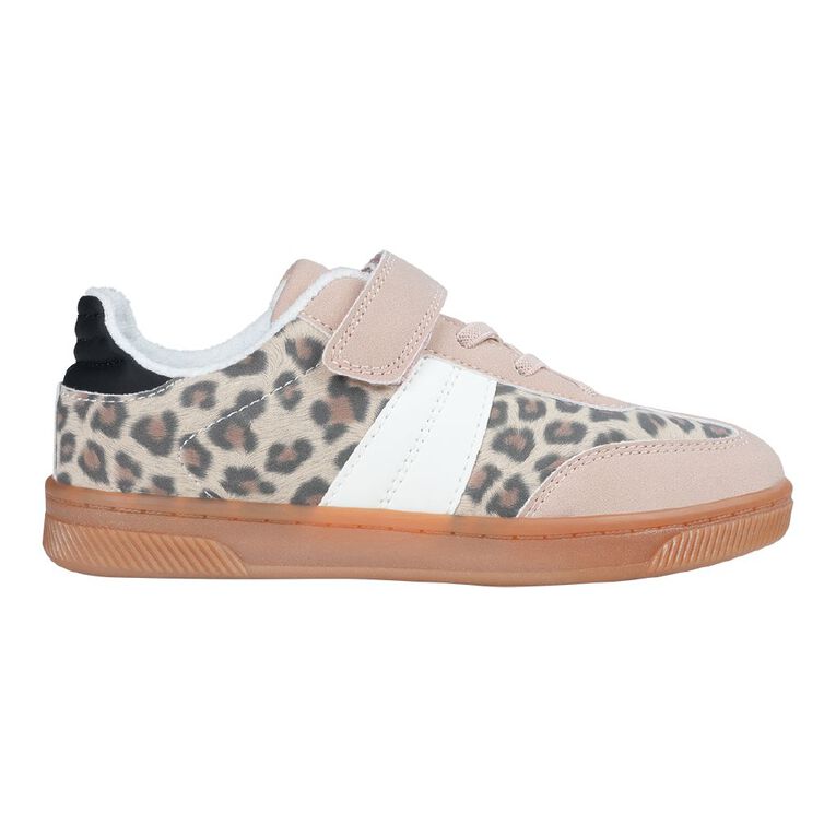 Young Original Senior Kids' Skate Sneakers, Pink, hi-res