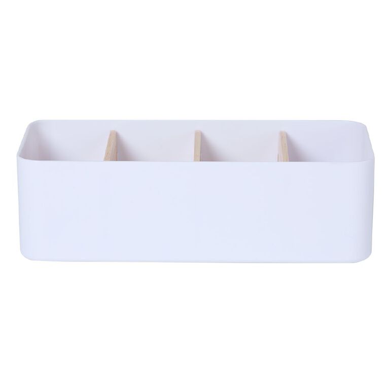 Living & Co Table Top Storage, , hi-res