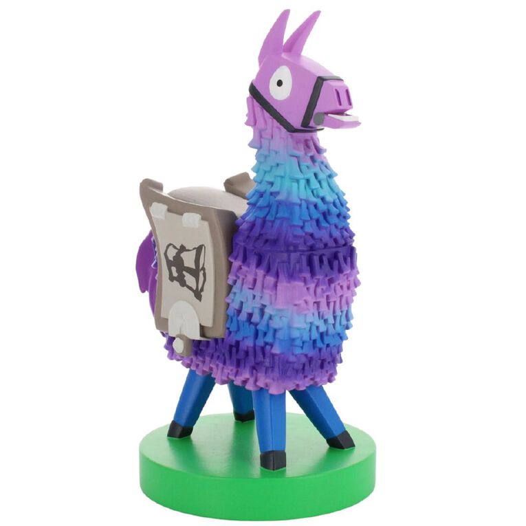 Cable Guys Fortnite Supply Llama, , hi-res