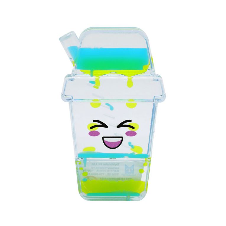 Trend Hub Sensory Motion Boba Bubblers Assorted, , hi-res