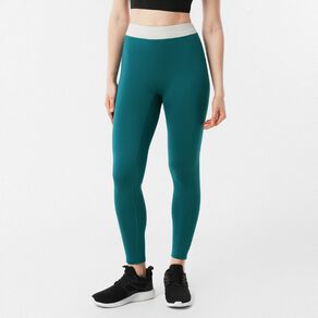 Active Intent Women's Thermal Active Leggings