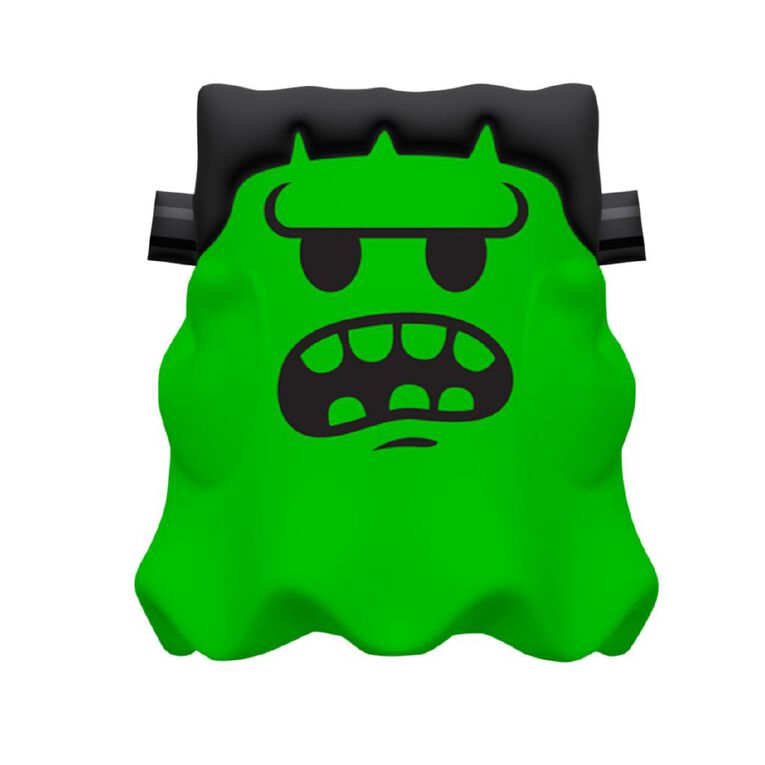 Nee Doh Glowy Ghost Assorted, , hi-res