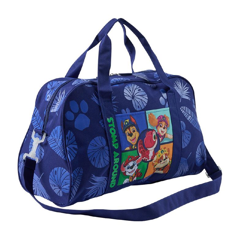 Paw Patrol Duffle Bag, , hi-res
