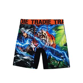 Tradie Men's Work N Surf Long Leg Trunks