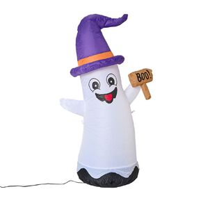 Scarehouse Inflatable Happy Ghost