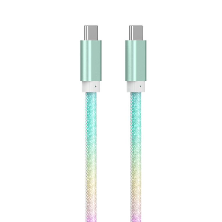 Tech.Inc 1M USB-C to USB-C Cable, , hi-res