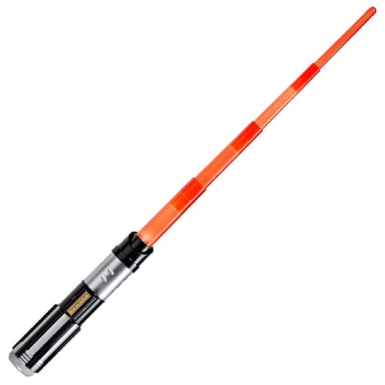 Star Wars Electronic Lightsaber Assorted, , hi-res