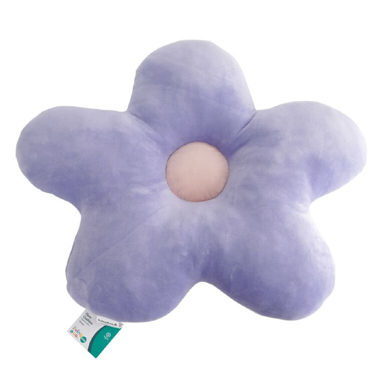 Living & Co Kids Cushion Flower 60cm, , hi-res