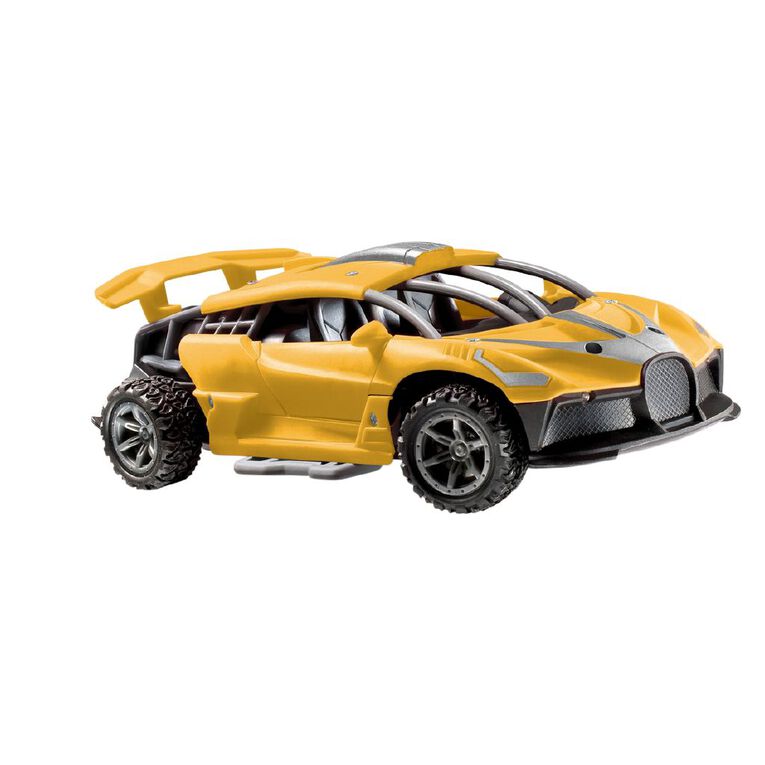 Radio Control 1:19 Turbo Racer, , hi-res