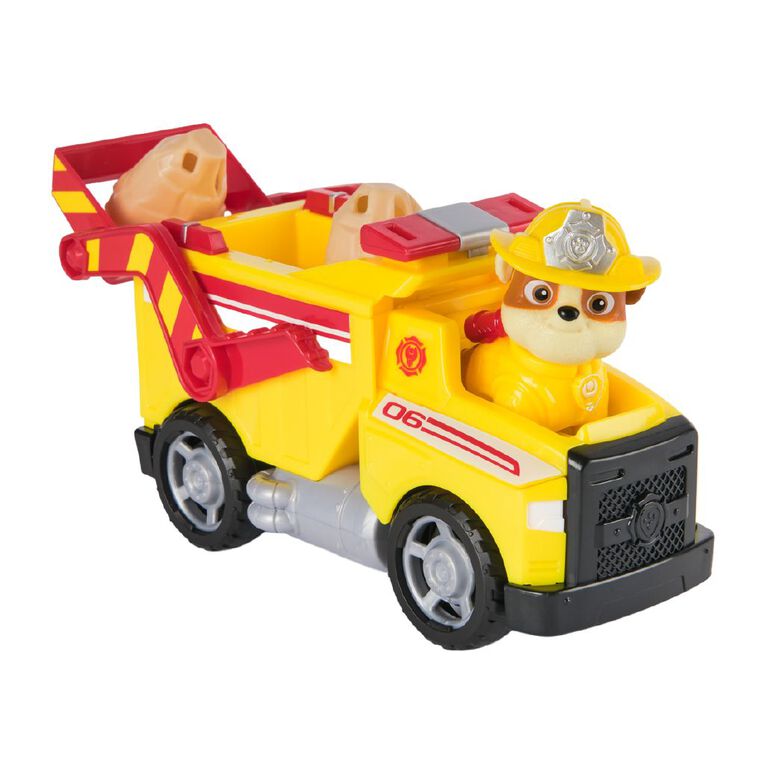 Paw Patrol Fire Rescue Vehicle Assorted, , hi-res