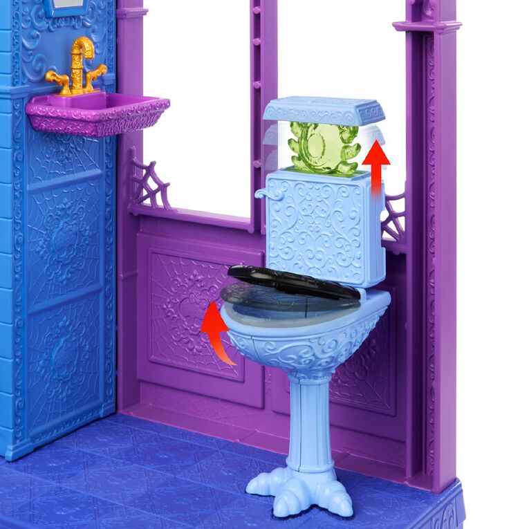 Monster High Boo-Tique Hotel Playset, , hi-res