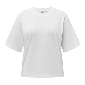 H&H Women's Short Sleeve Smart Tee