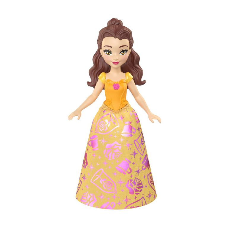 Disney Princess Small Doll Assorted, , hi-res