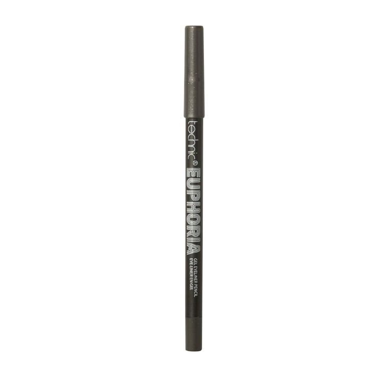 Technic Gel Eyeliner Pencil Gun Metal, , hi-res