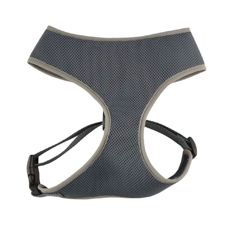 Pet HQ Reflective Dog Harness Medium, , hi-res
