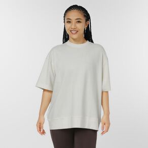 Active Intent Women's Oversize Tee
