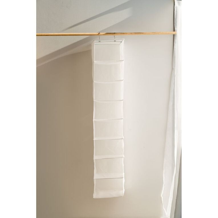 Seymours Hanging Multi-Purpose Shelf 8 Shelves, , hi-res