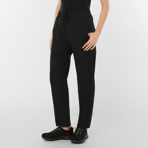 Active Intent Women's Stretch Tech Pants