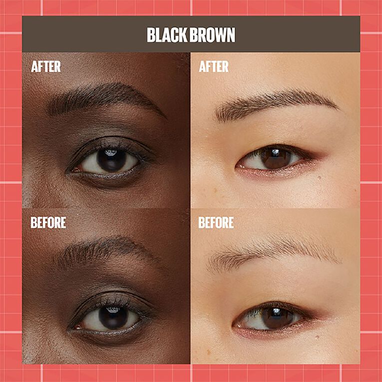 Maybelline Build a Brow 262, , hi-res