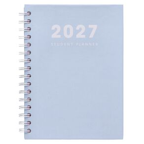 WS 2027 Student Planner