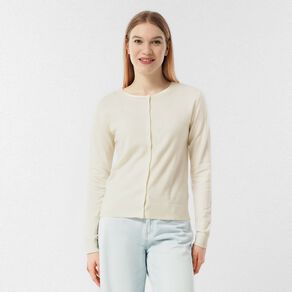 H&H Women's Essential Cardigan