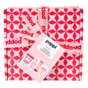 Poppi Limited Edition 4 Piece Luxury Set