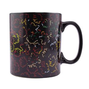 Paladone Super Mario Bowser Heat Change XL Mug