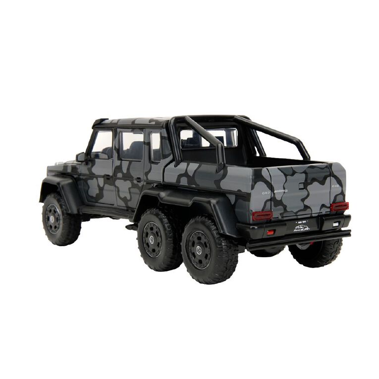 Jada 1:24 Pink Slips Diecast Assorted, , hi-res